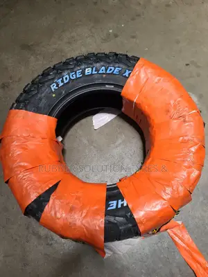 285/70r17 Tesche Tyres Ridge Blade X/T 10pr