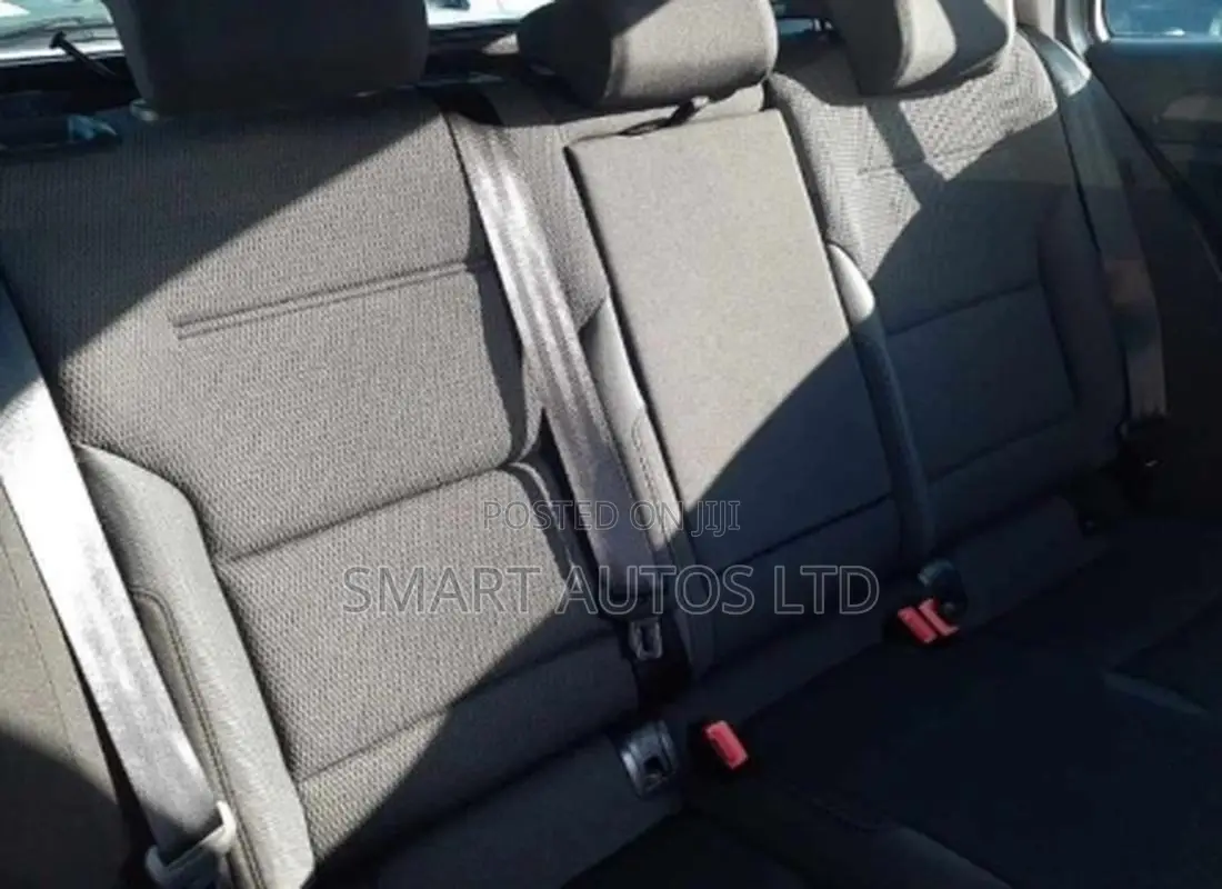 Volkswagen Golf Variant 2019