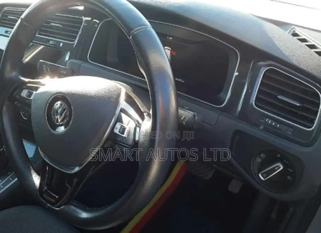 Volkswagen Golf Variant 2019