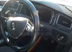 Volkswagen Golf Variant 2019
