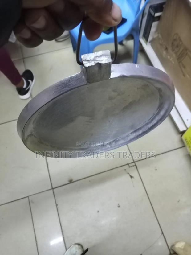 Chapati Pan