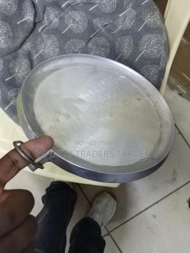Chapati Pan - thumbnail 2