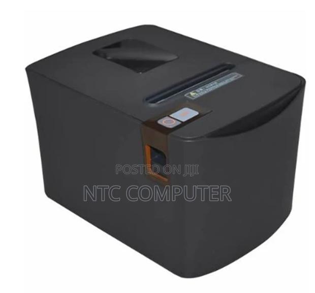 Epos Eco250 - Epos Thermal Receipt Printer – Eco 250 Usb and Serial