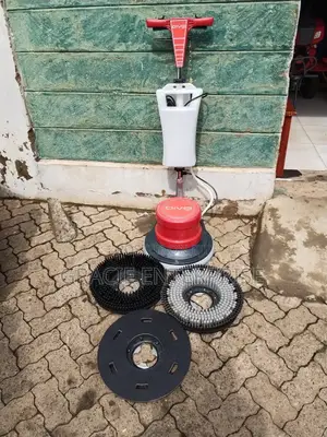 Floor Polisher/ Brushing Machine