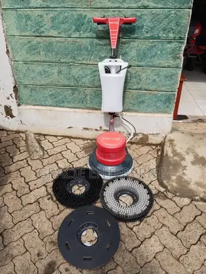 Floor Polisher/ Brushing Machine