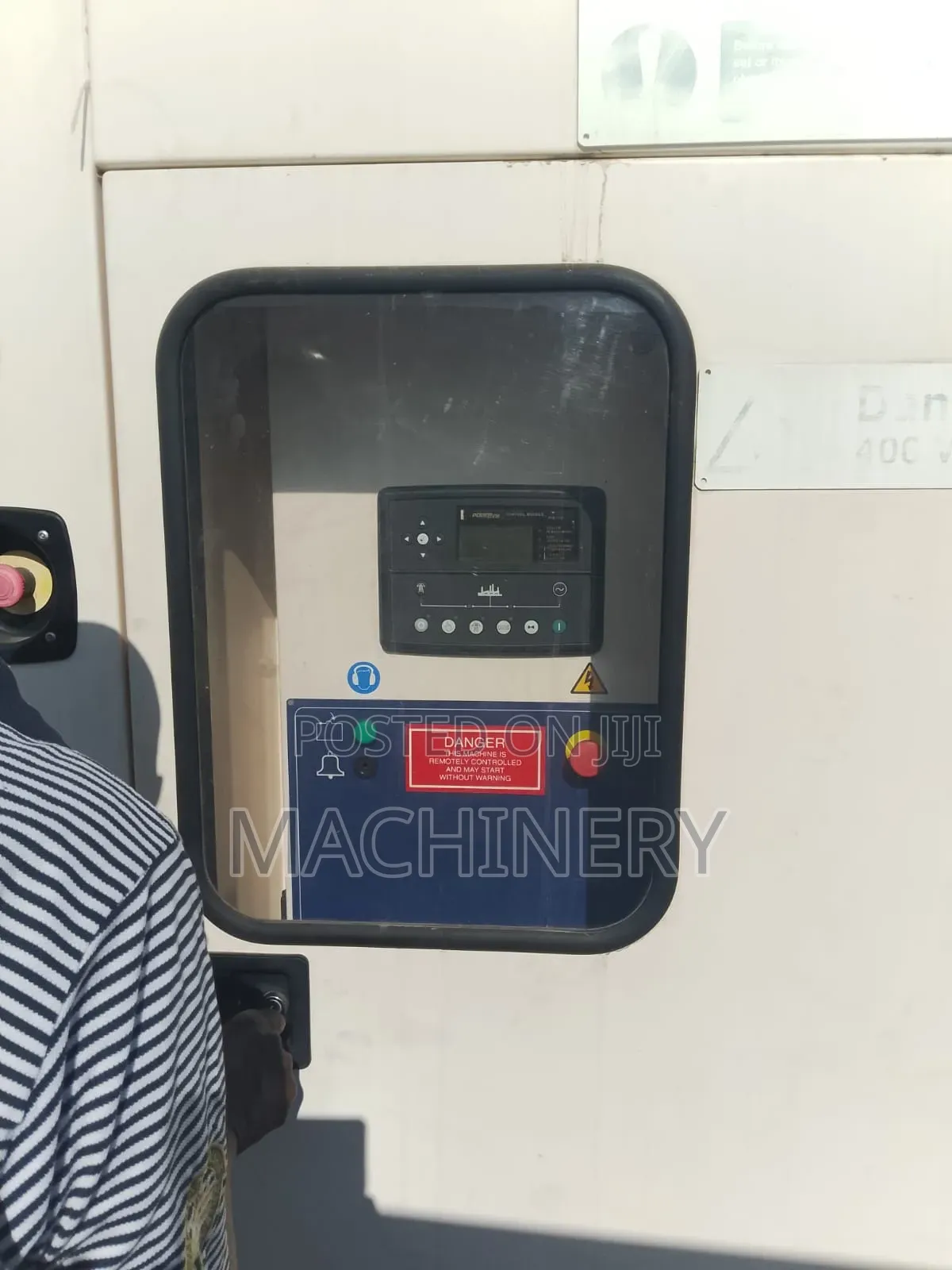 350kva Perkins Used Generator For Sale And Hire/Lease