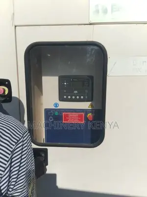 350kva Perkins Used Generator For Sale And Hire/Lease