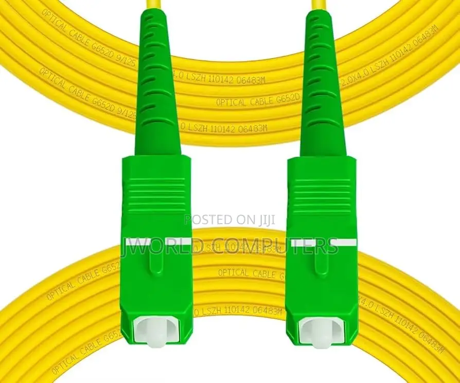 Acp 3m Patchcord