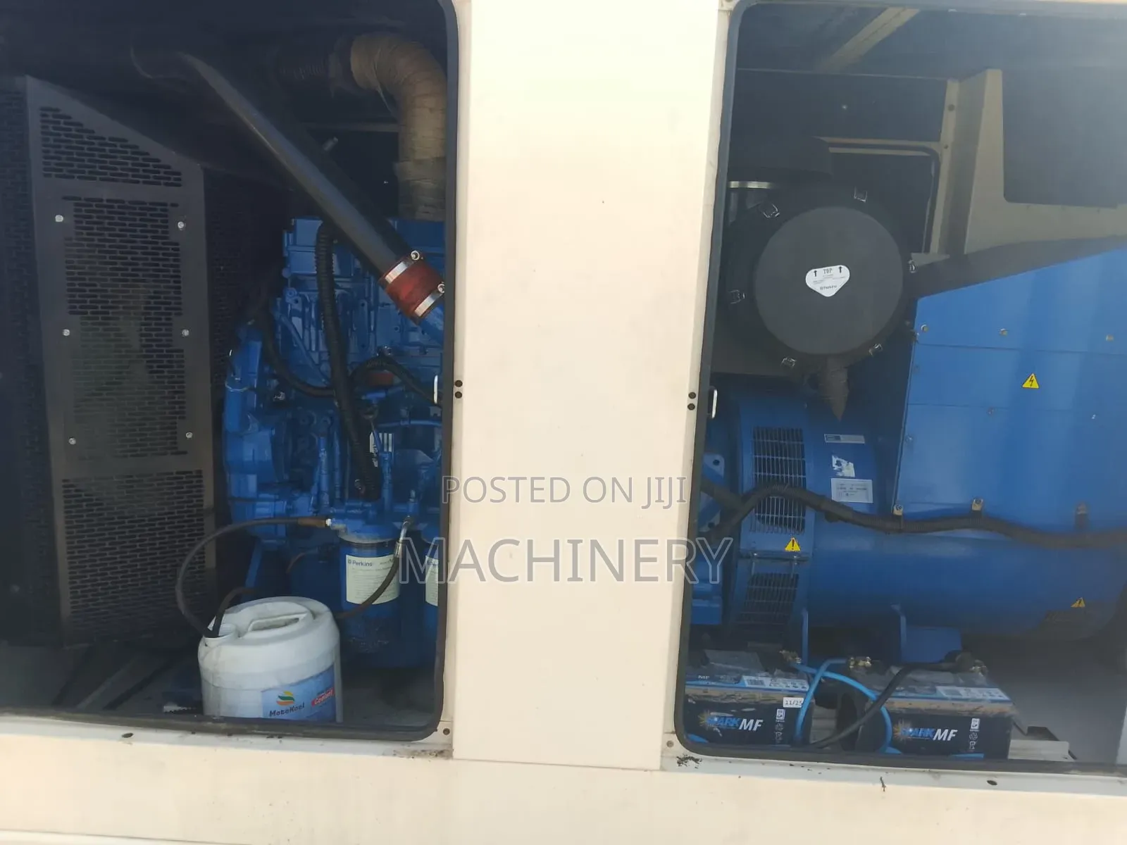 350kva Perkins Used Generator For Sale And Hire/Lease