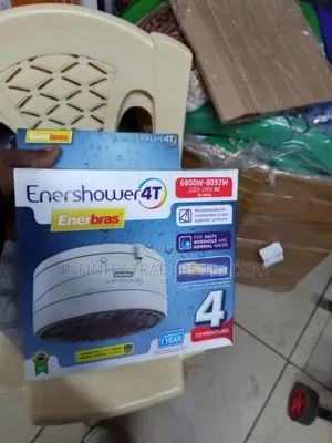 Enershower 4t