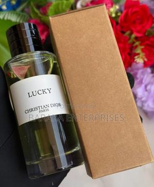 Lucky Christian Dior Paris Perfume Tester - thumbnail 2