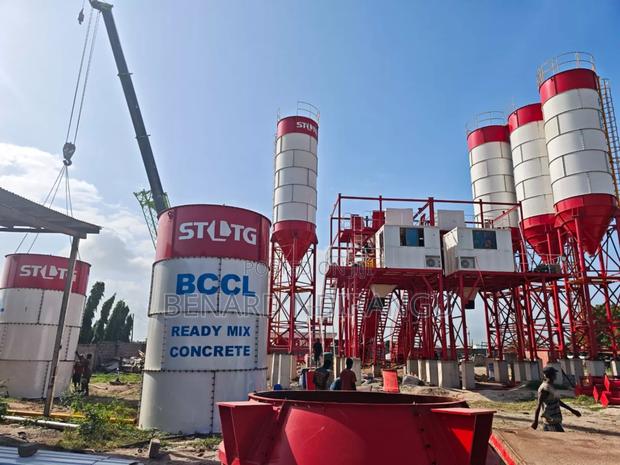 Batching Plant for Sale - thumbnail 5