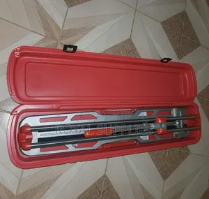 Rubi 600mm Tile Cutter