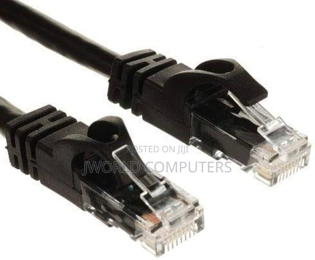 Easenet Cat 6 3m Patchcord