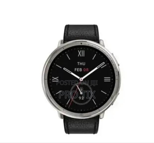 Amazfit Active 2 Premium Smart Watch