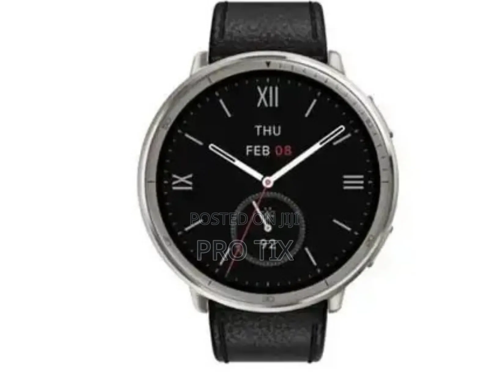 Amazfit Active 2 Premium Smart Watch
