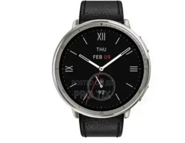 Amazfit Active 2 Premium Smart Watch - thumbnail 2