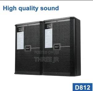 Sound System Nice Package for Hire