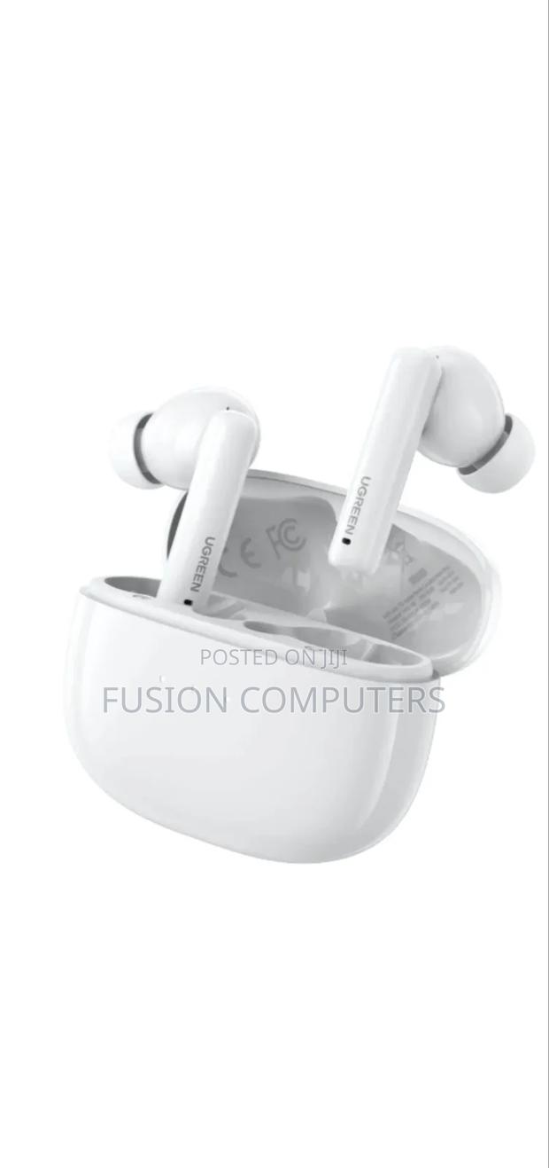 Ugreen Ws206 Hitune T3 Pro Wireless Earbuds