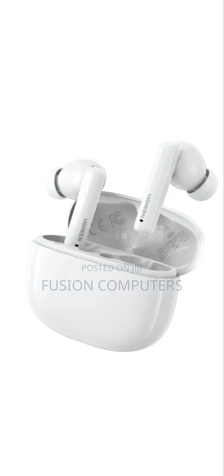Ugreen Ws206 Hitune T3 Pro Wireless Earbuds