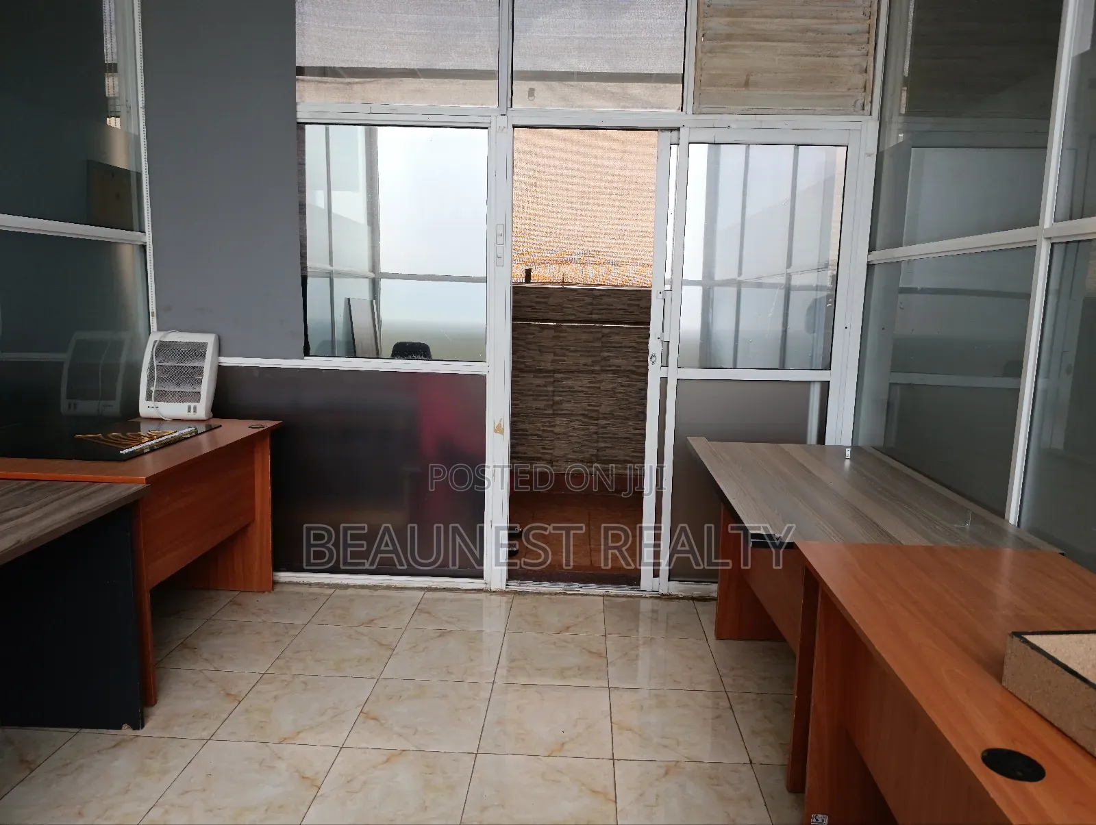 Office to Let