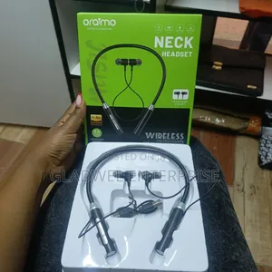 Oramo Bluetooth Wireless Neckband