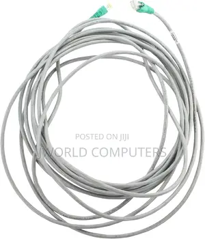 Siemon Cat6 1m Patch Cord