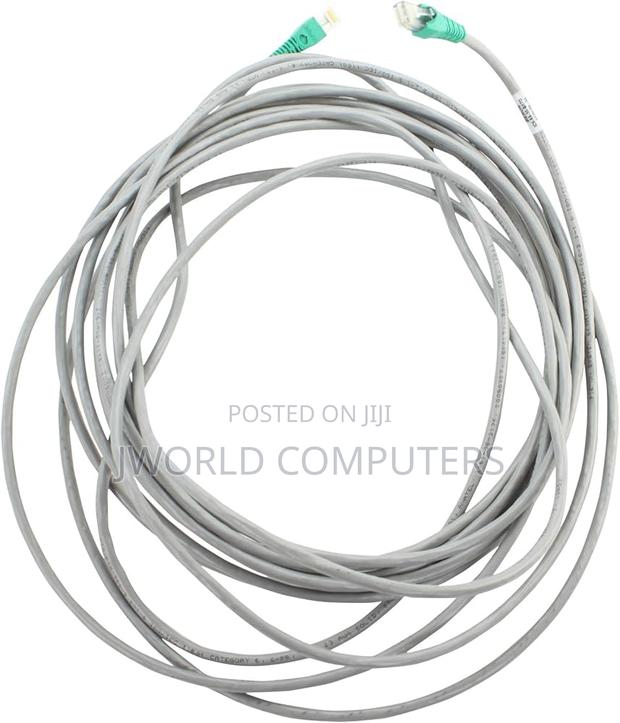 Siemon Cat6 1m Patch Cord - main view
