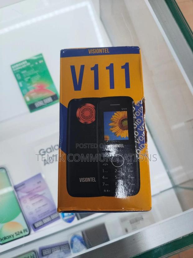 New EL 6C 8 GB Black