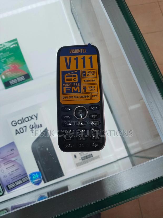 New EL 6C 8 GB Black - thumbnail 2