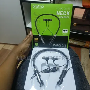 Affordable Oraimo Neckband Wireless Bluetooth