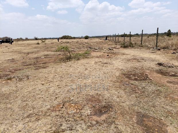 One Acre at Ruiru East (Mwalimu Farm)