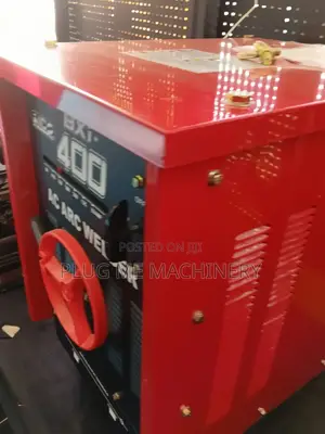 Bx-I 400 Japan Commercial Arc Welding/Aico Commercial Arc 400 Welding