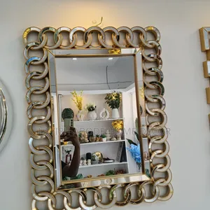 Decorative Wall Mirror .