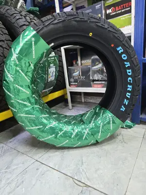 205/60r16 Roadcruza All Terrain Tire