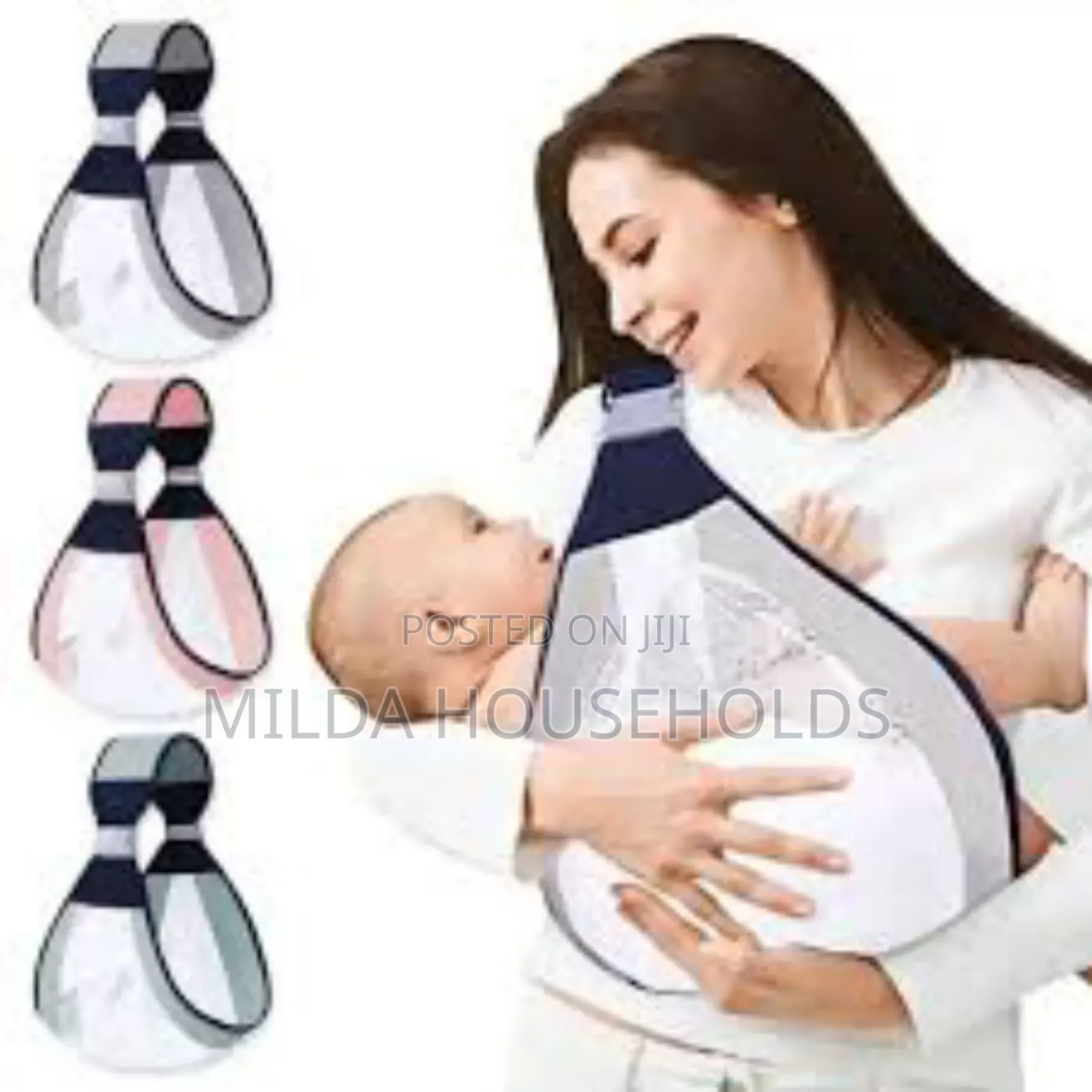Baby Sling Carrier Available