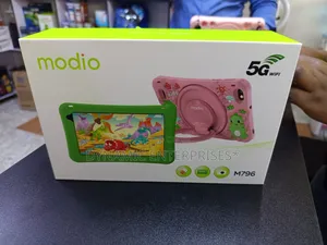 Modio M796 Kids Tablet