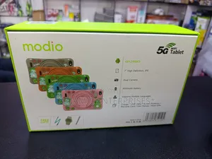 Modio M796 Kids Tablet