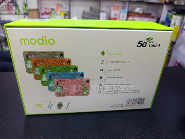 Modio M796 Kids Tablet - thumbnail 3