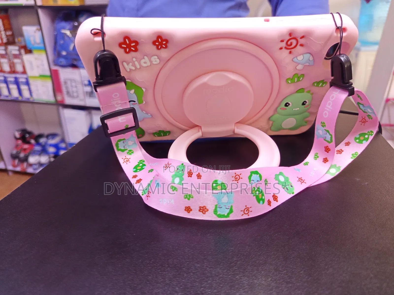 Modio M796 Kids Tablet