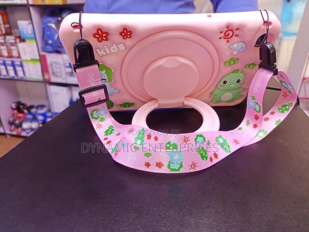 Modio M796 Kids Tablet - thumbnail 4