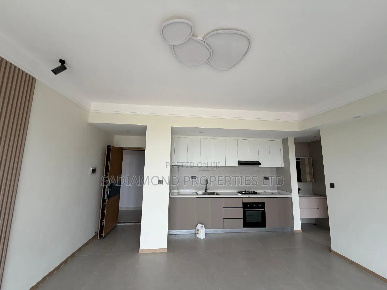 1bdrm Apartment in Riverside Drive for rent