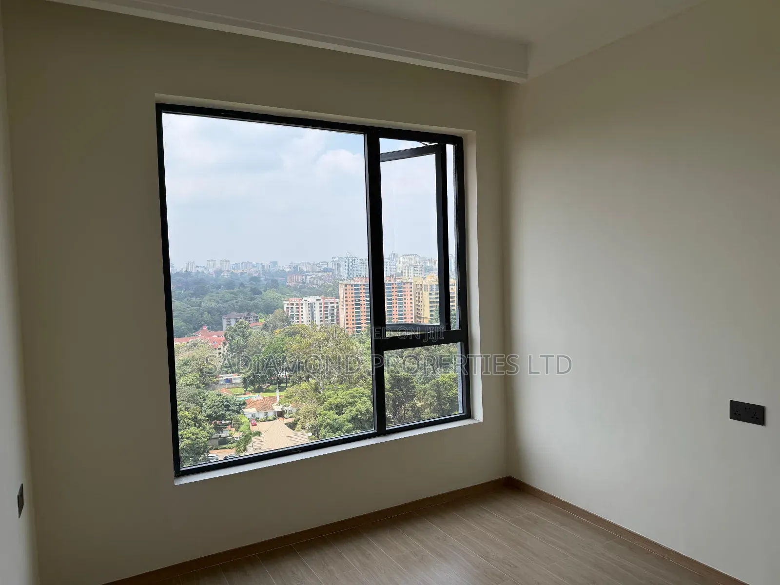 1bdrm Apartment in Riverside Drive for rent