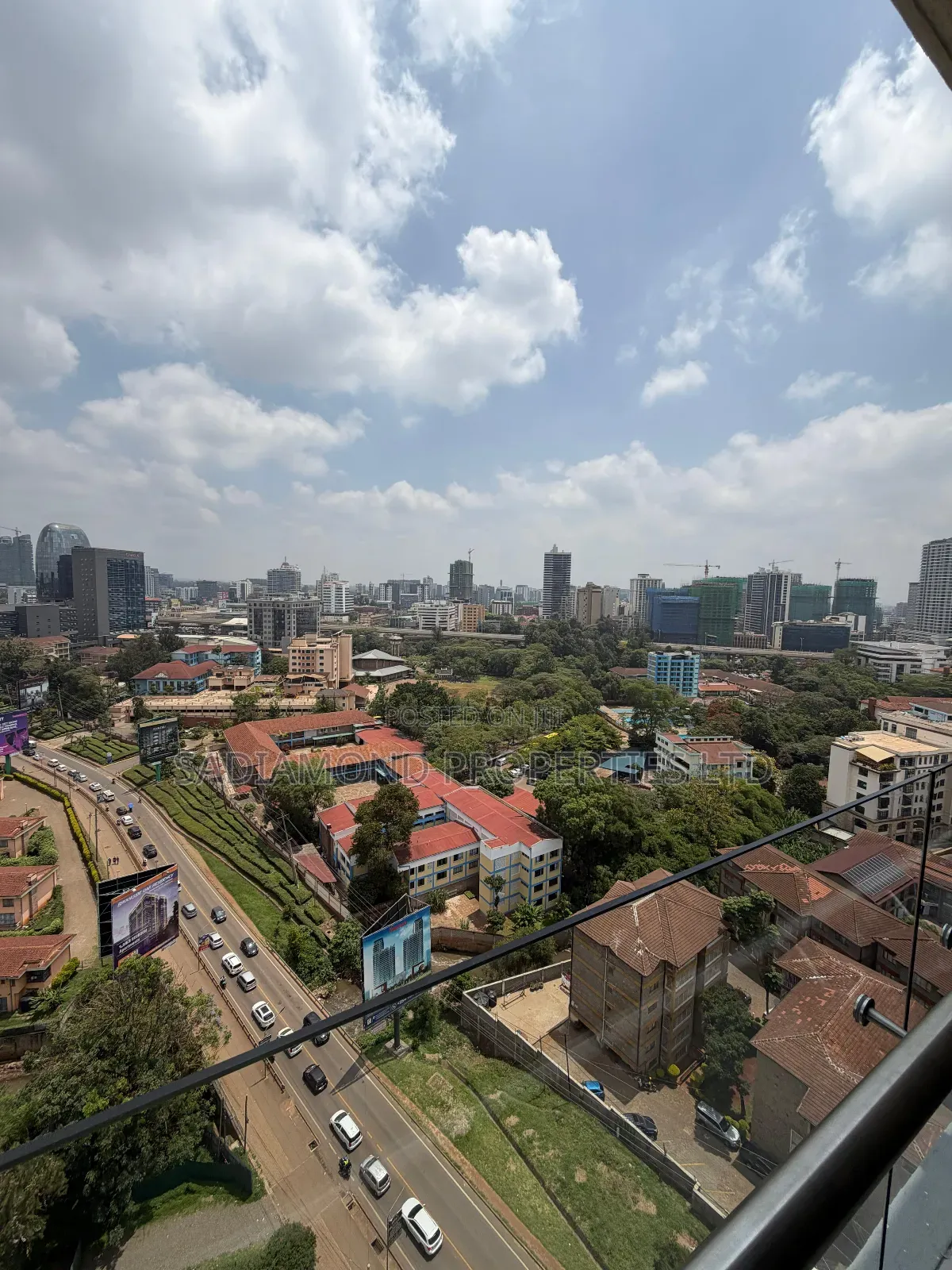 1bdrm Apartment in Riverside Drive for rent