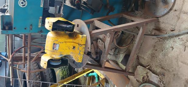 Lathe Machine - thumbnail 2