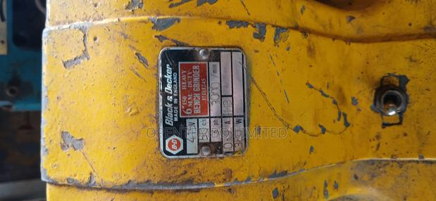 Lathe Machine - thumbnail 3