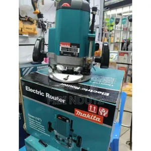 Makita Router/Electric Router