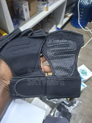 Premium Gym Gloves