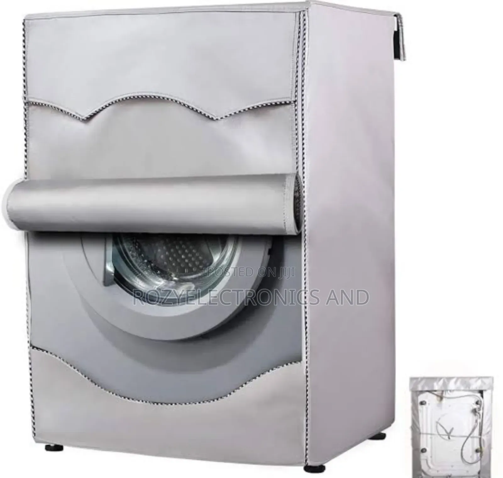 Washing Machine Cover