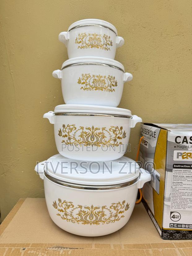 Hotpot Set - main view